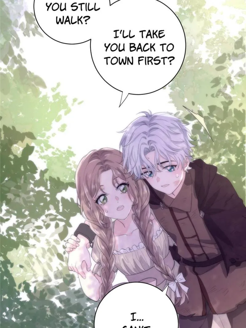 Love Under the Full Moon Chapter 18 page 38