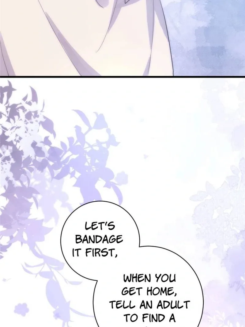 Love Under the Full Moon Chapter 18 page 36