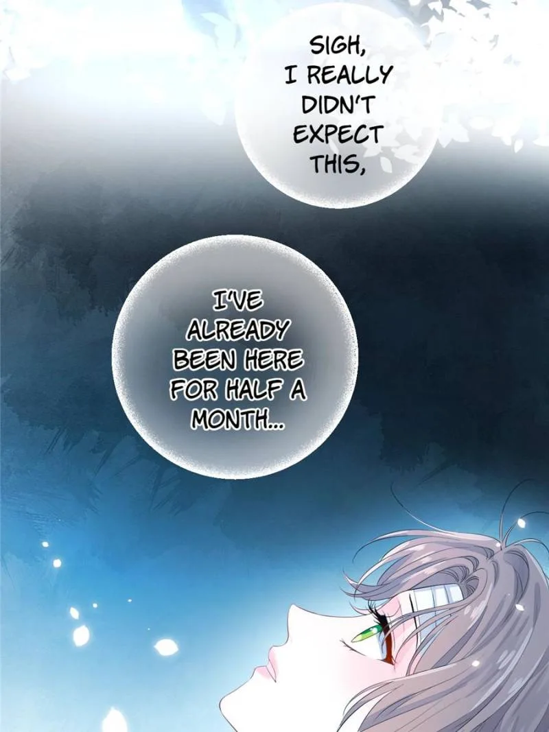 Love Under the Full Moon Chapter 18 page 9
