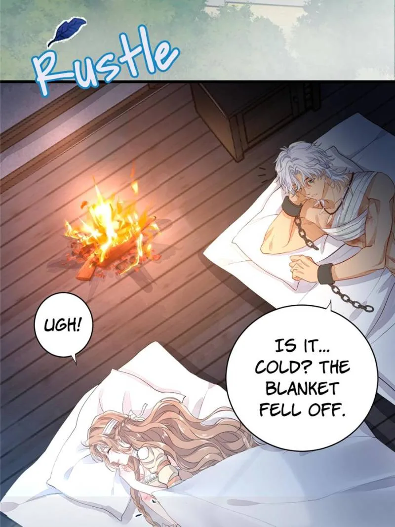 Love Under the Full Moon Chapter 16 page 4