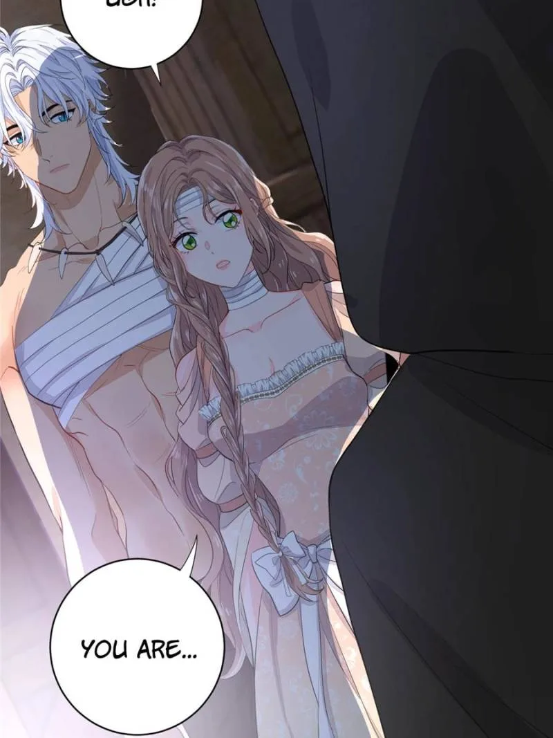 Love Under the Full Moon Chapter 16 page 32