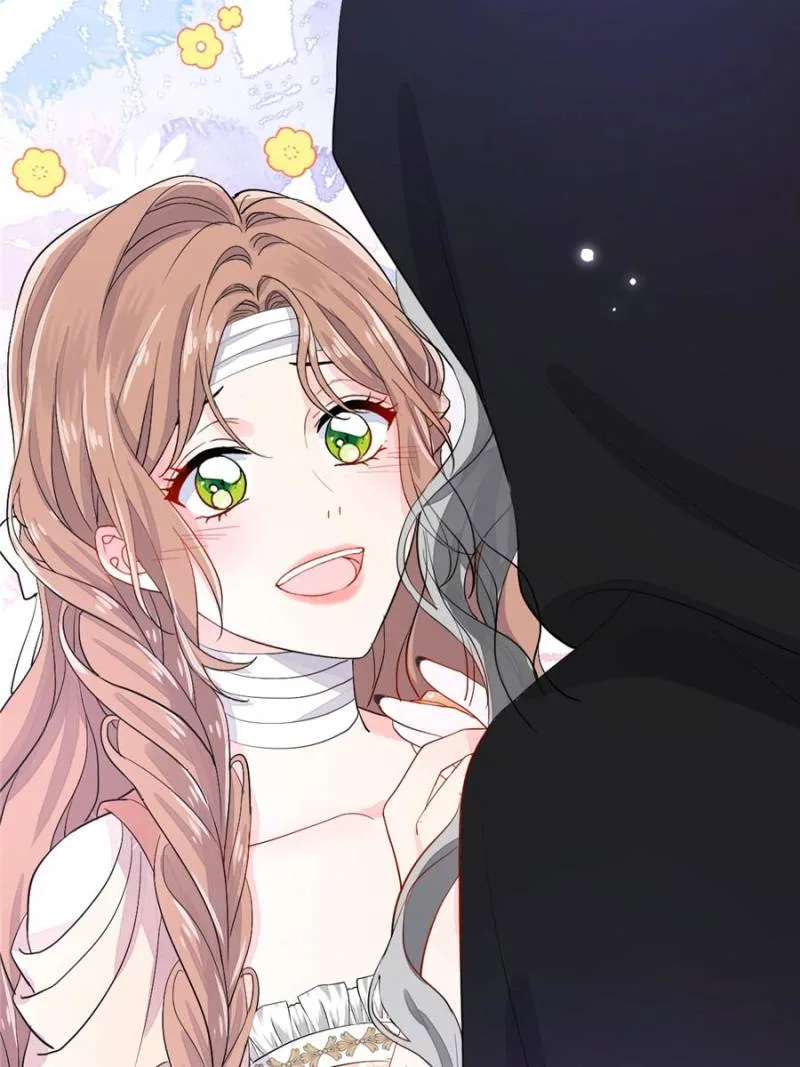 Love Under the Full Moon Chapter 16 page 44