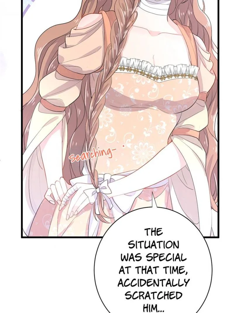 Love Under the Full Moon Chapter 16 page 48