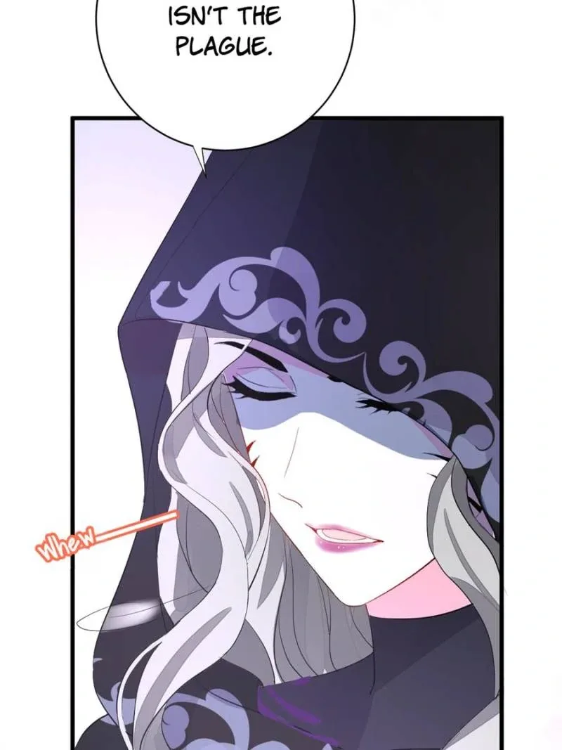Love Under the Full Moon Chapter 16 page 42