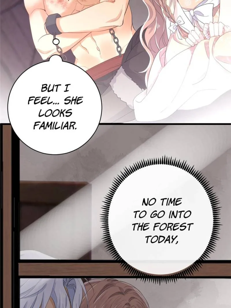 Love Under the Full Moon Chapter 17 page 47