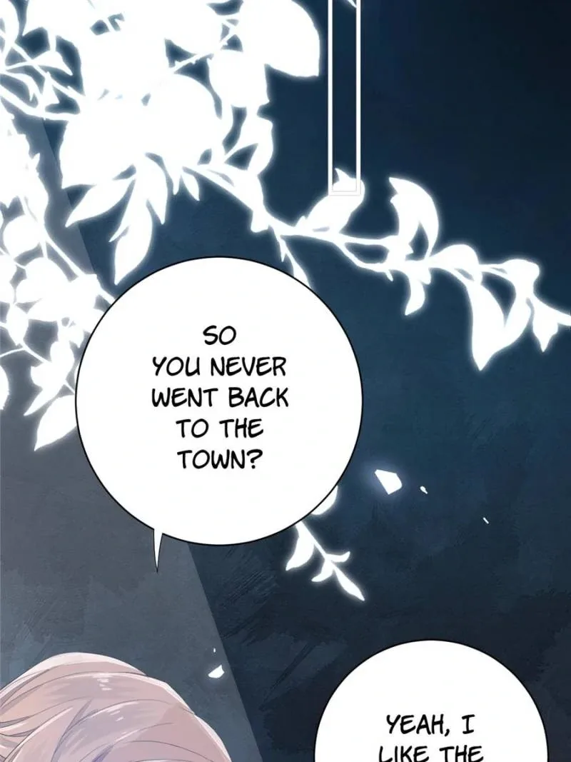 Love Under the Full Moon Chapter 18 page 51