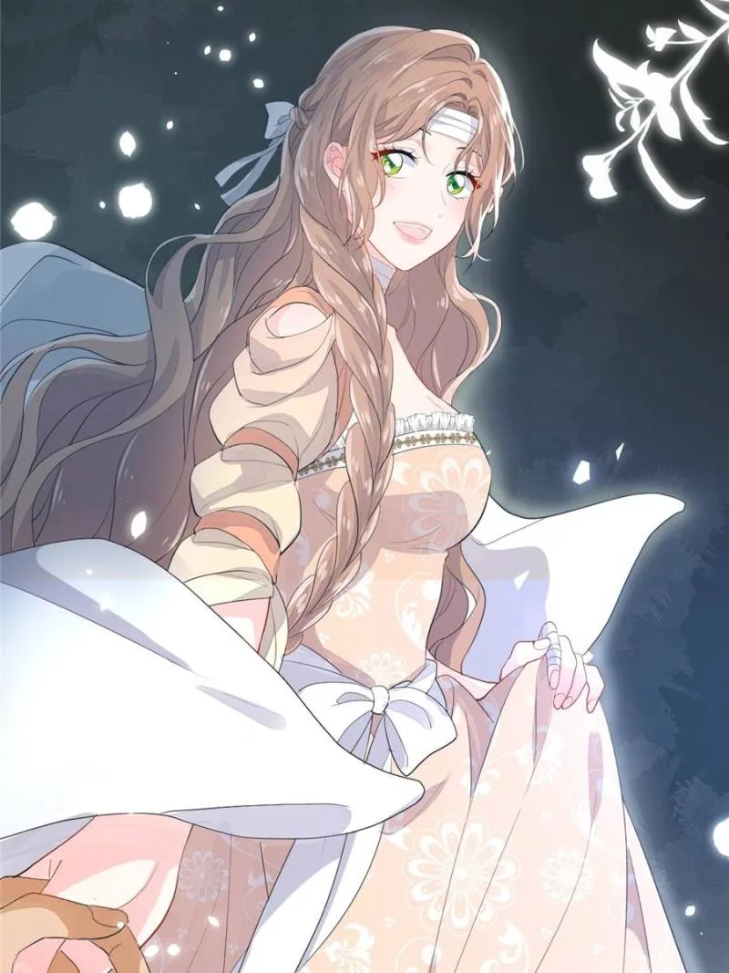Love Under the Full Moon Chapter 18 page 57