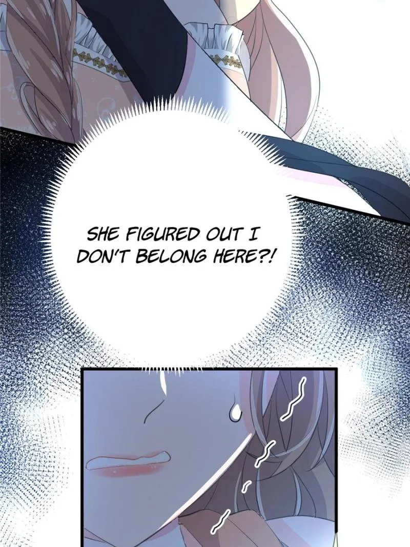 Love Under the Full Moon Chapter 17 page 30