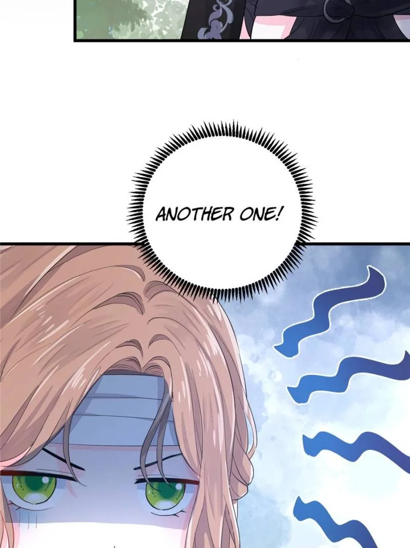 Love Under the Full Moon Chapter 16 page 36