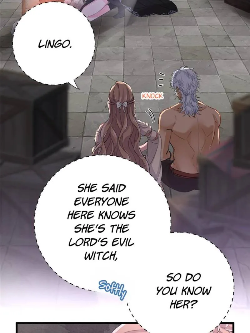 Love Under the Full Moon Chapter 17 page 44