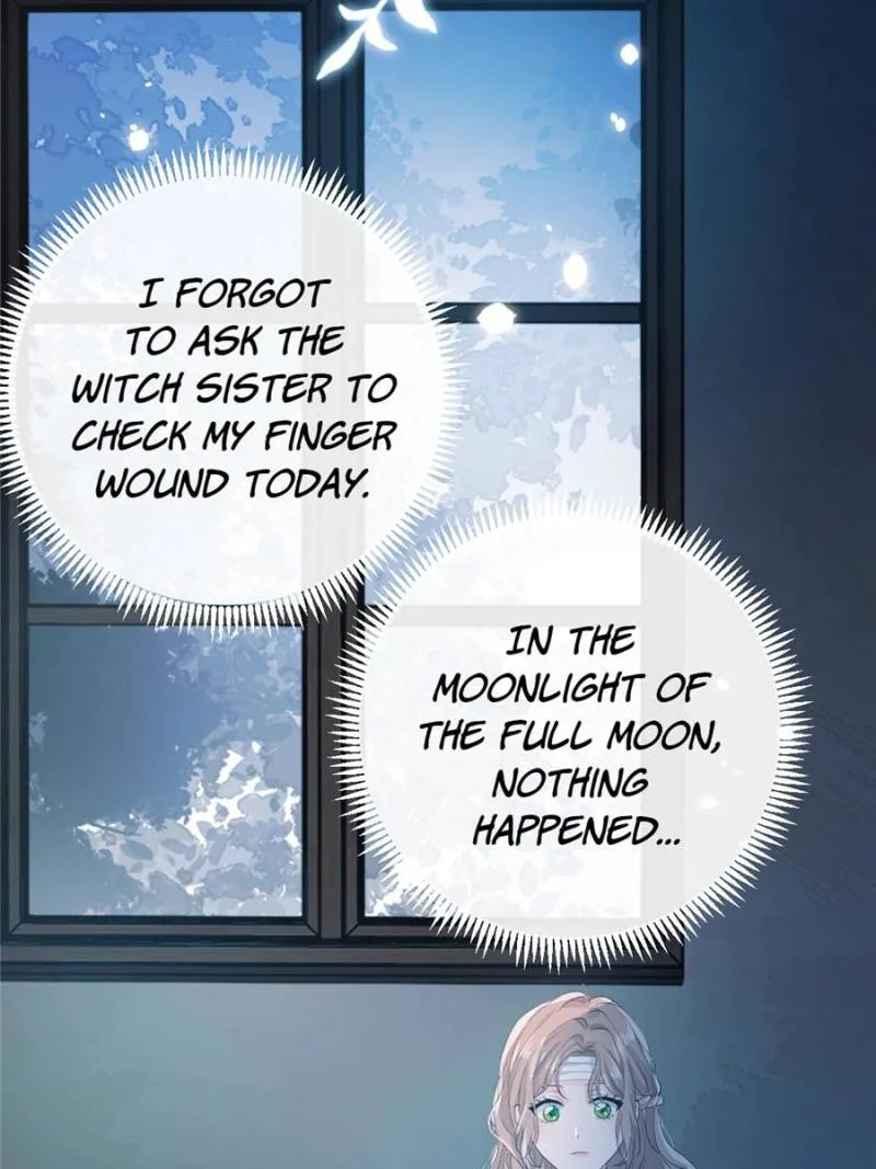 Love Under the Full Moon Chapter 17 page 51