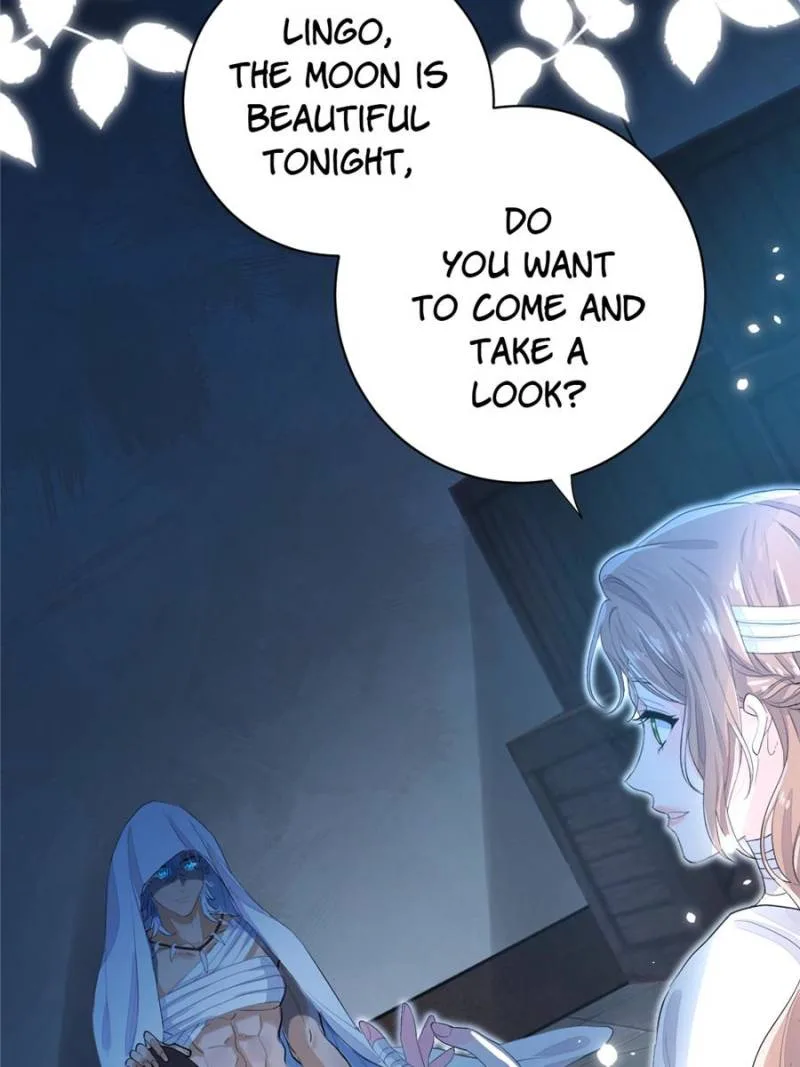 Love Under the Full Moon Chapter 17 page 53