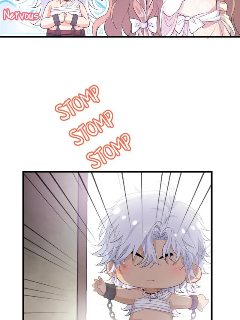 Love Under the Full Moon Chapter 16 page 51