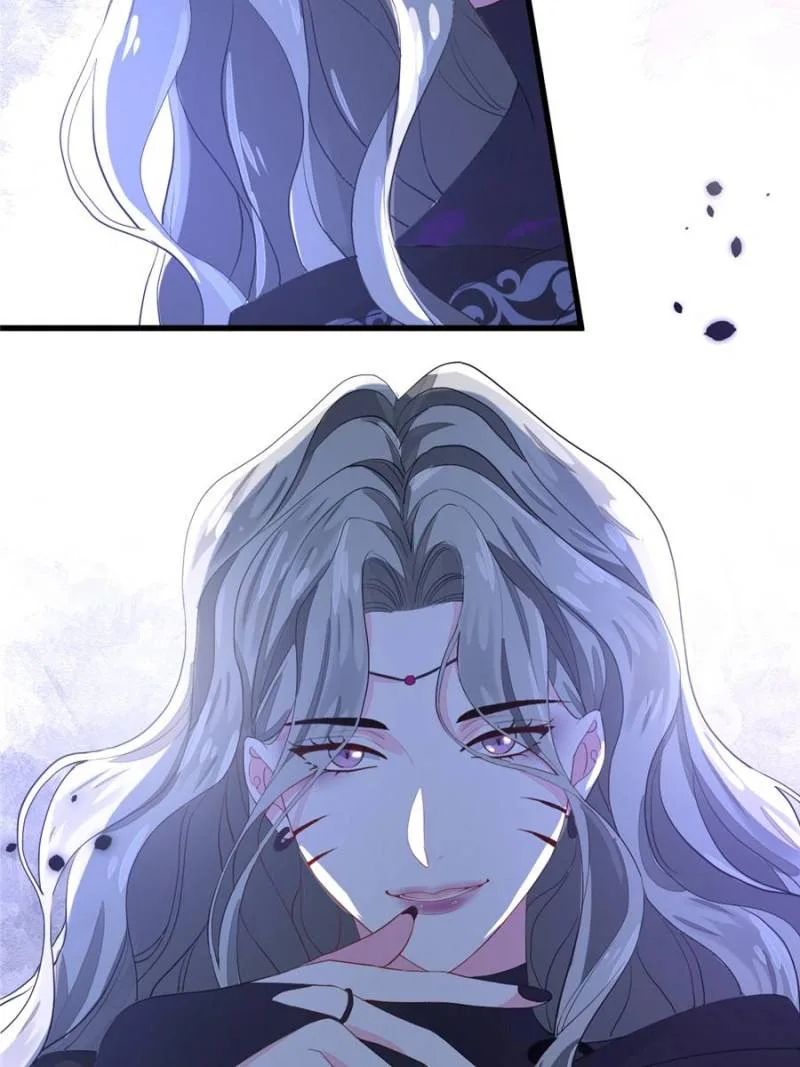 Love Under the Full Moon Chapter 17 page 20