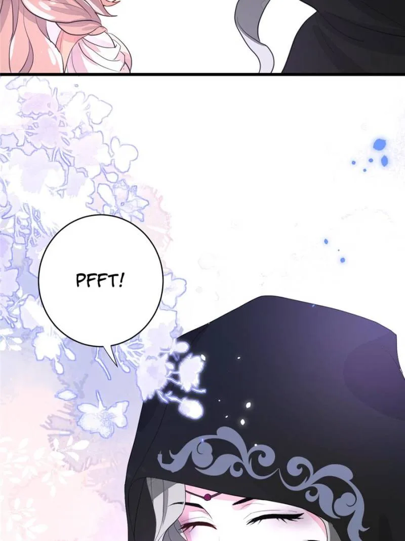 Love Under the Full Moon Chapter 16 page 54