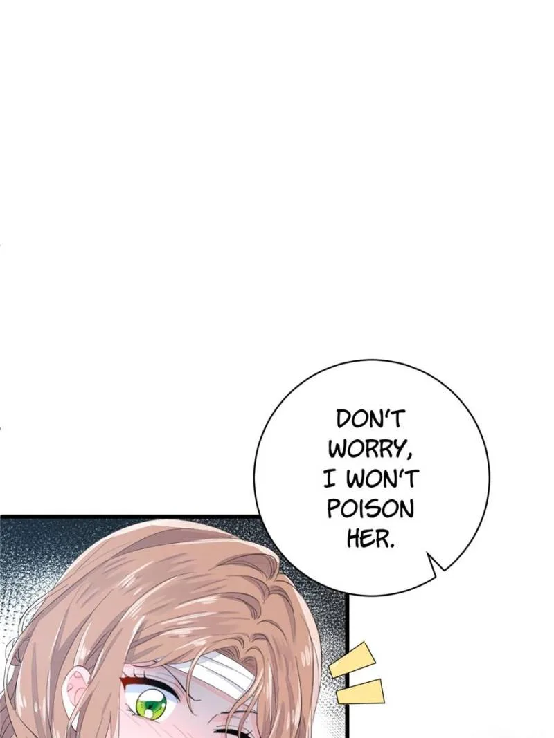 Love Under the Full Moon Chapter 17 page 37