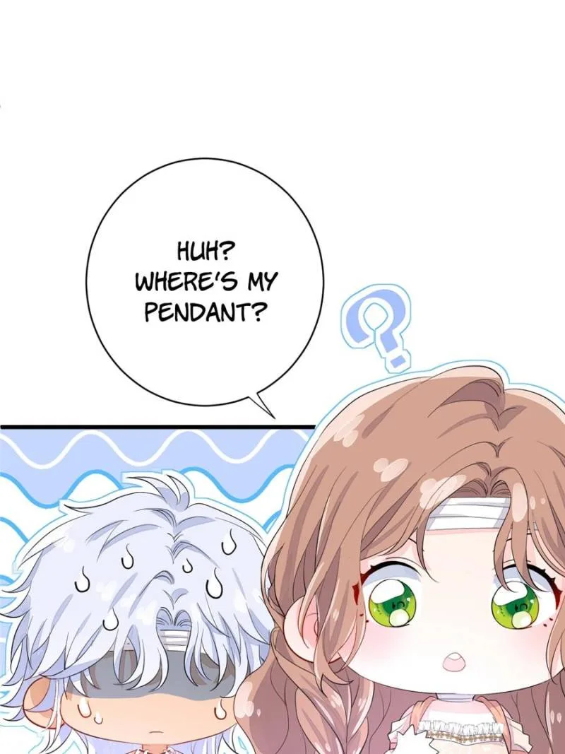 Love Under the Full Moon Chapter 16 page 50