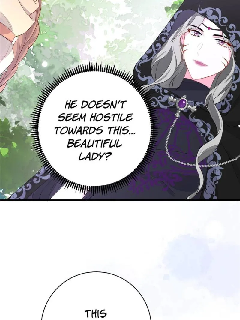 Love Under the Full Moon Chapter 16 page 41