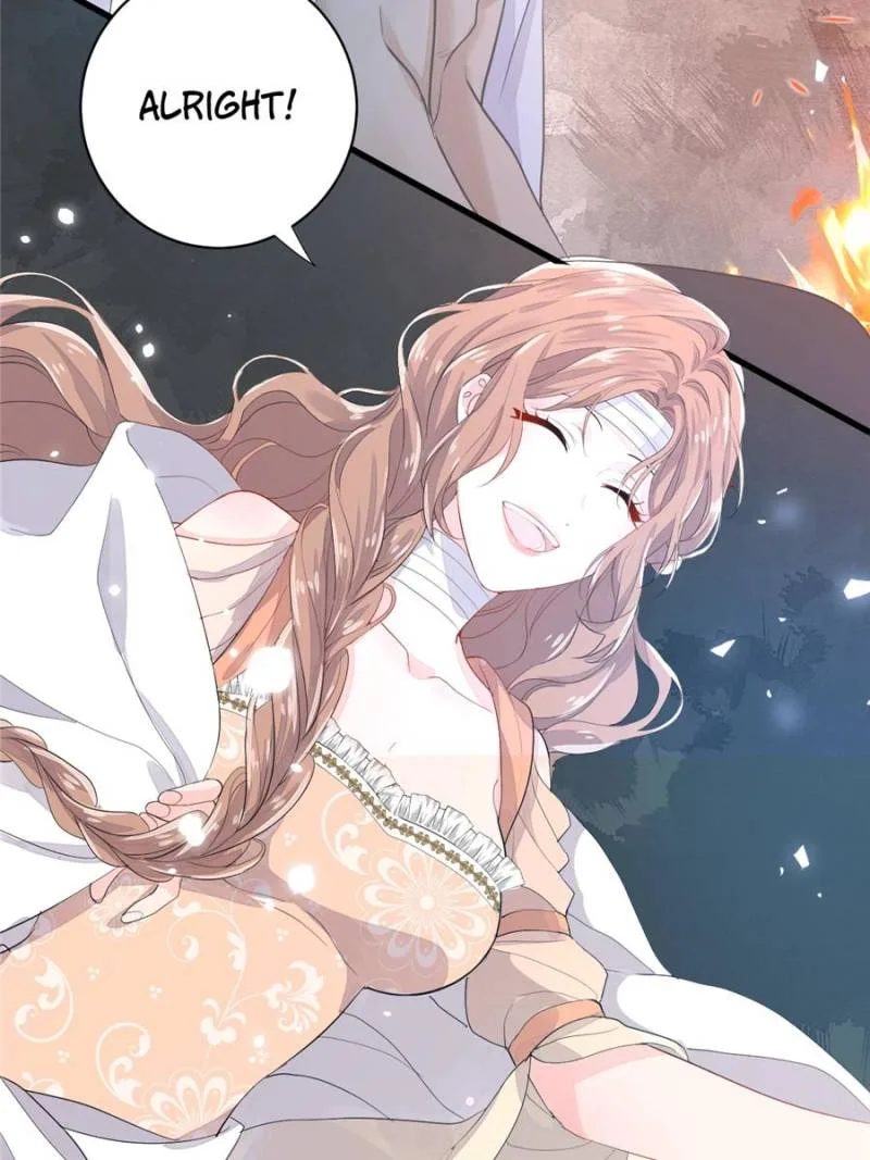 Love Under the Full Moon Chapter 18 page 53