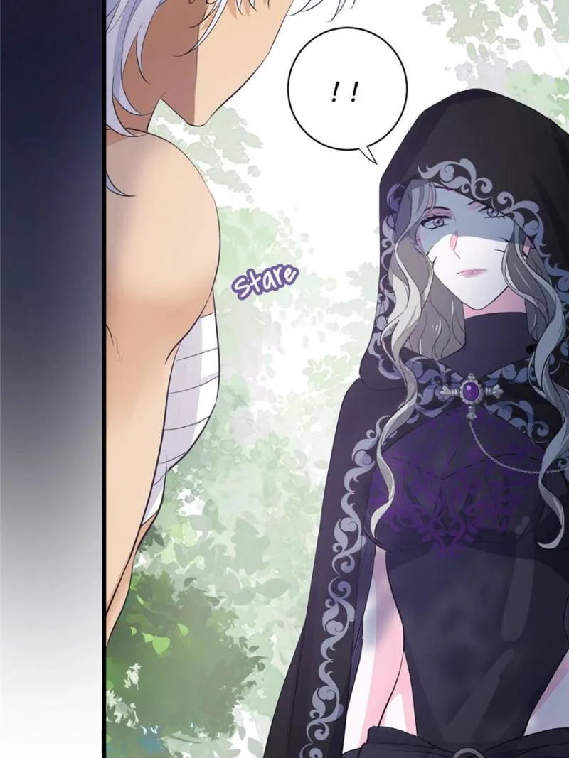 Love Under the Full Moon Chapter 16 page 35