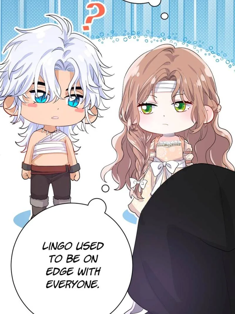 Love Under the Full Moon Chapter 16 page 38