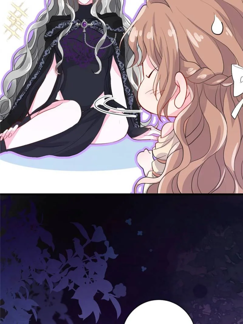 Love Under the Full Moon Chapter 17 page 24