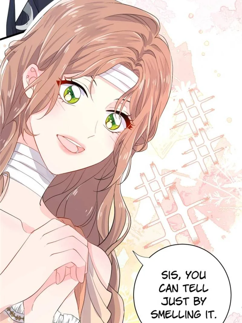 Love Under the Full Moon Chapter 17 page 17