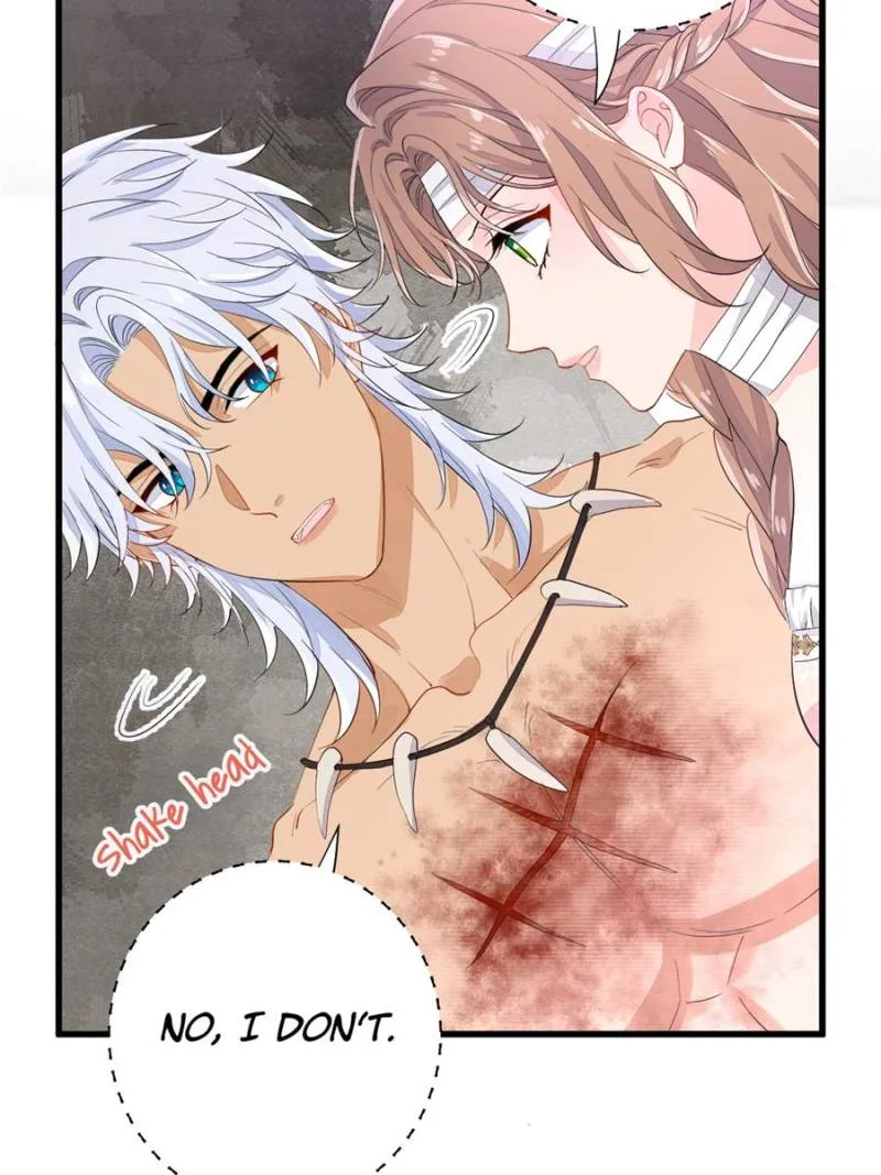 Love Under the Full Moon Chapter 17 page 45