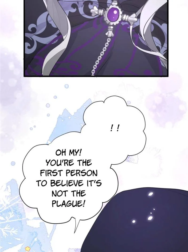 Love Under the Full Moon Chapter 16 page 43