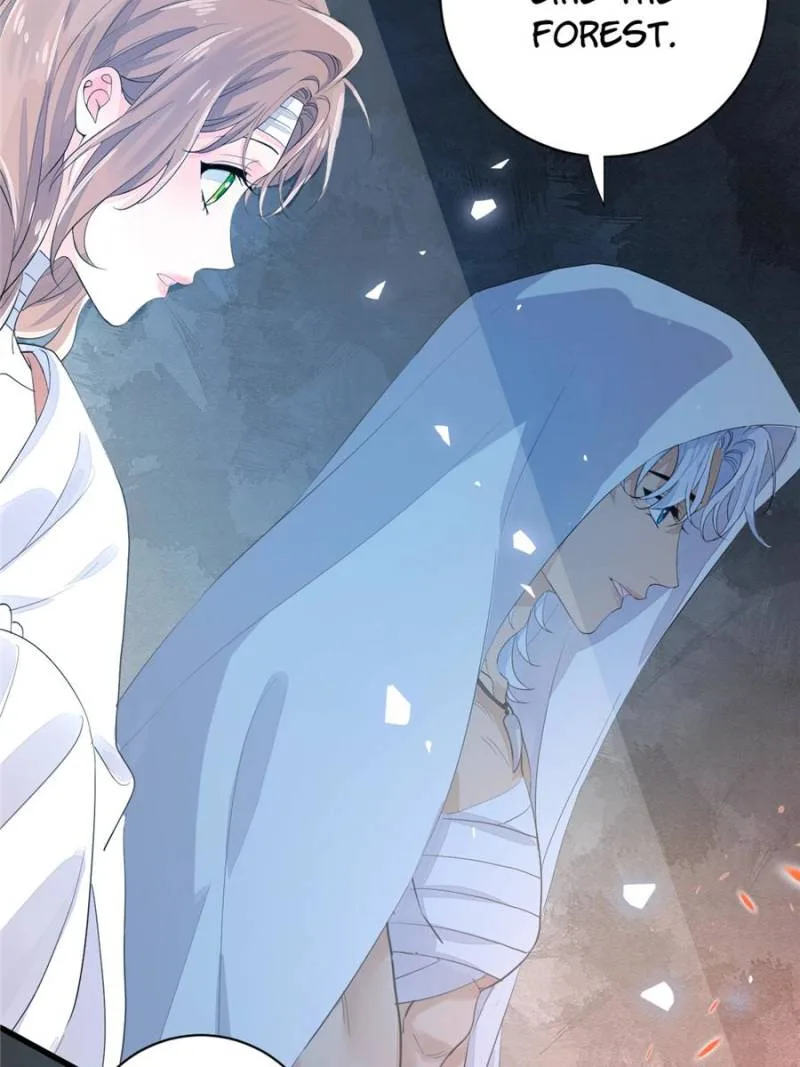 Love Under the Full Moon Chapter 18 page 52