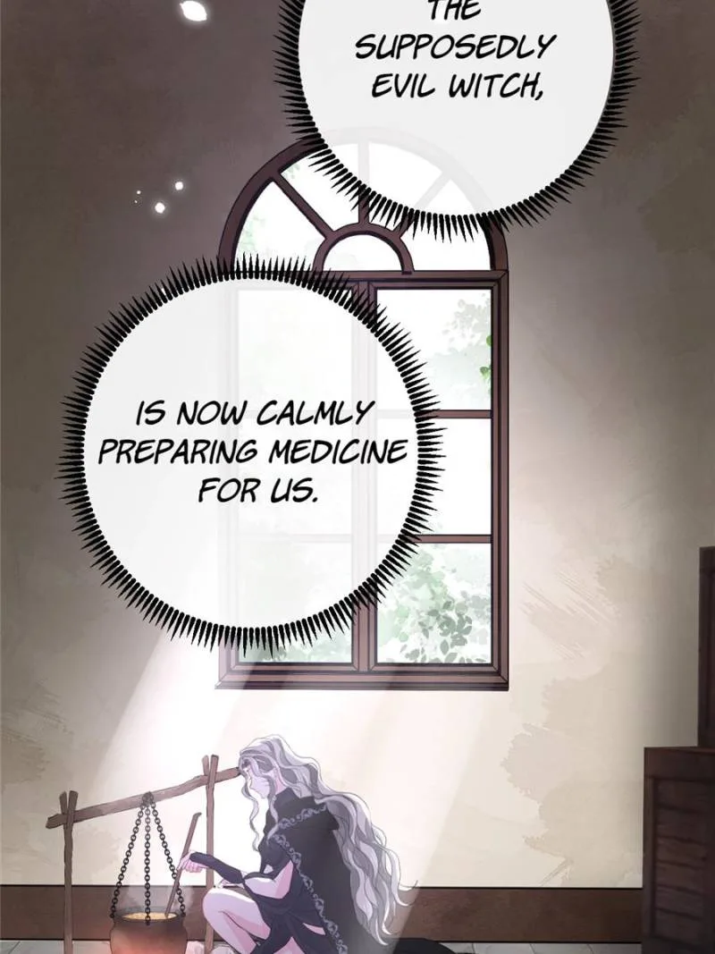 Love Under the Full Moon Chapter 17 page 43