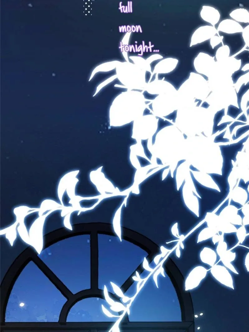 Love Under the Full Moon Chapter 17 page 50