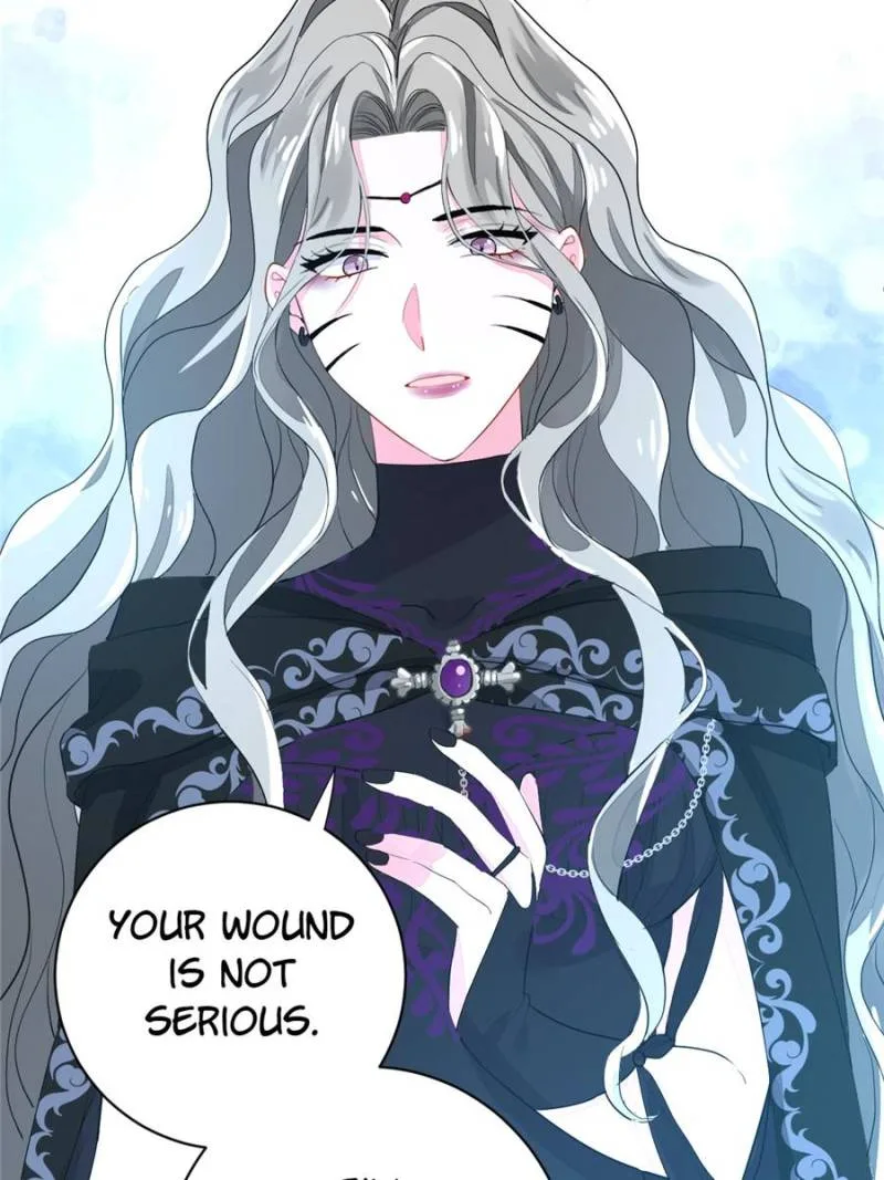 Love Under the Full Moon Chapter 17 page 40