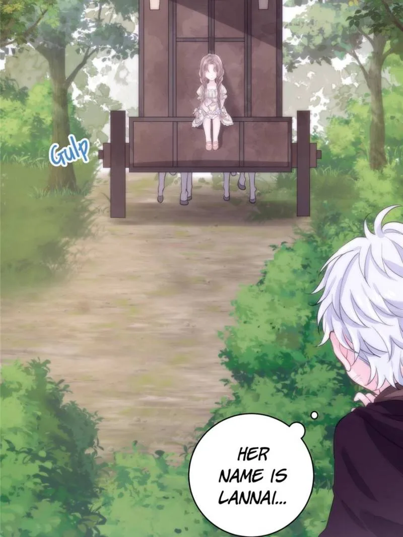 Love Under the Full Moon Chapter 18 page 48