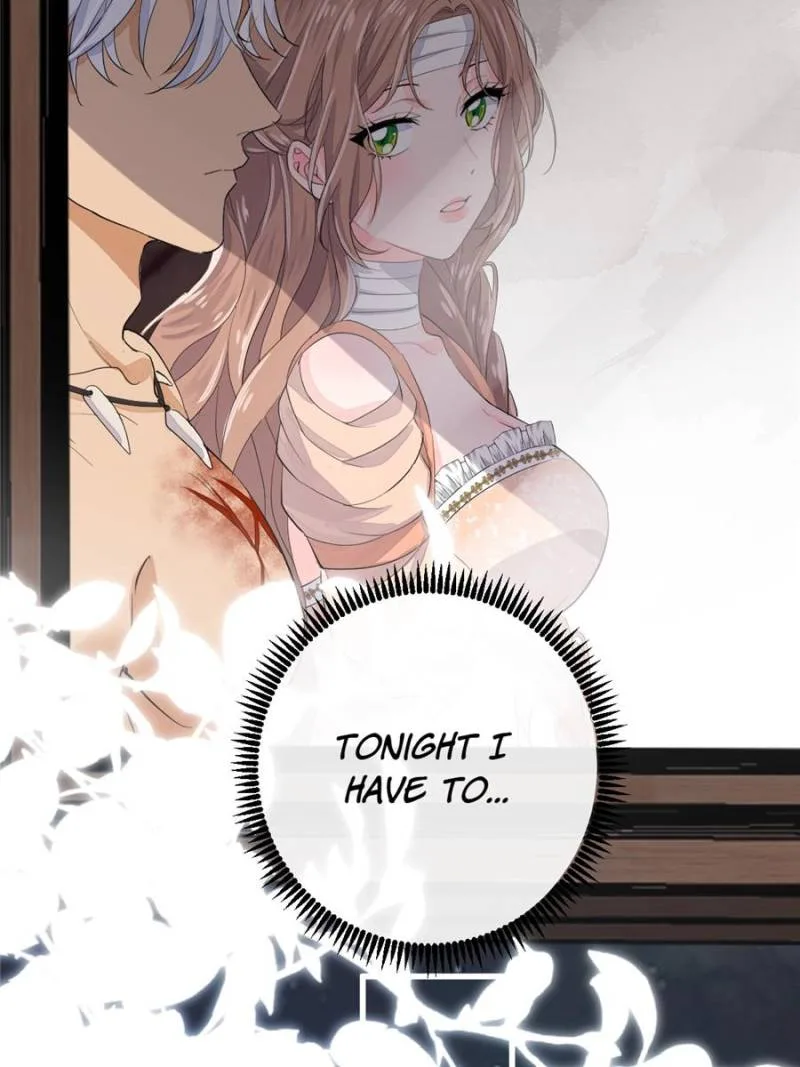 Love Under the Full Moon Chapter 17 page 48
