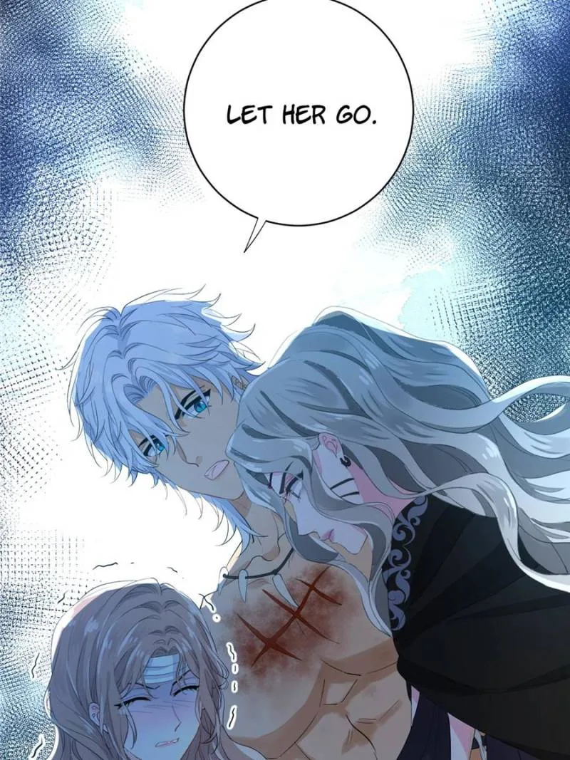 Love Under the Full Moon Chapter 17 page 32
