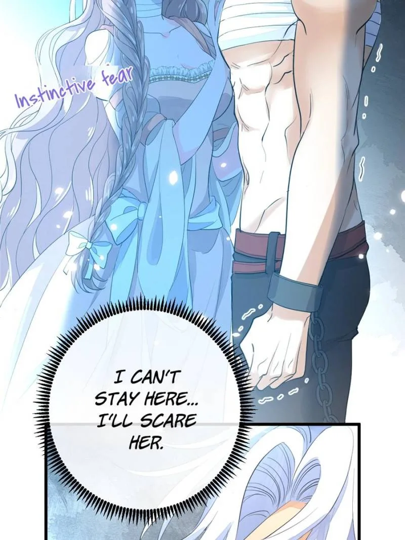 Love Under the Full Moon Chapter 19 page 6