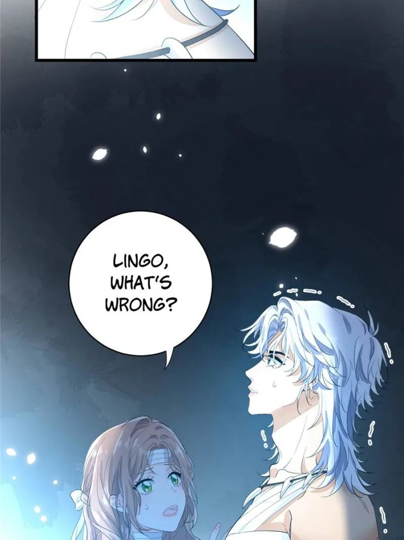 Love Under the Full Moon Chapter 19 page 5