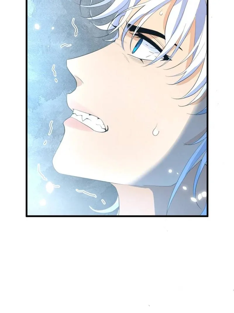 Love Under the Full Moon Chapter 19 page 7