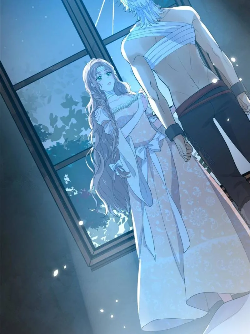 Love Under the Full Moon Chapter 19 page 3