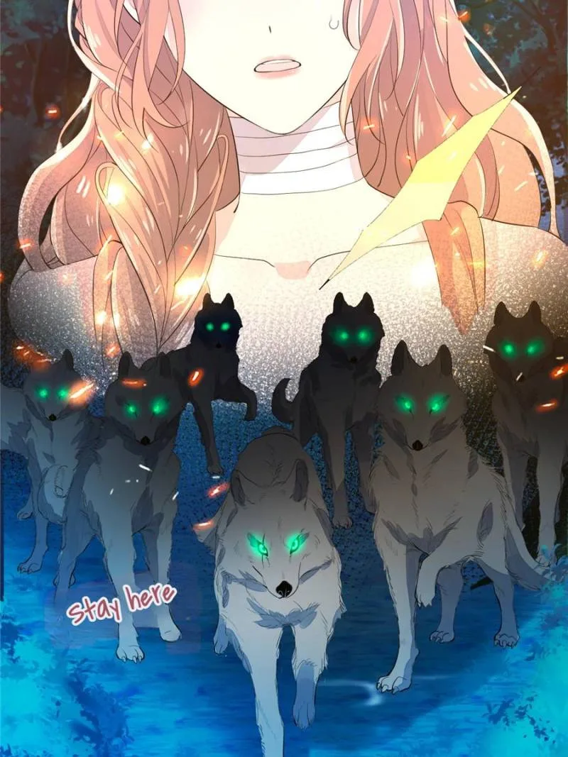 Love Under the Full Moon Chapter 19 page 47