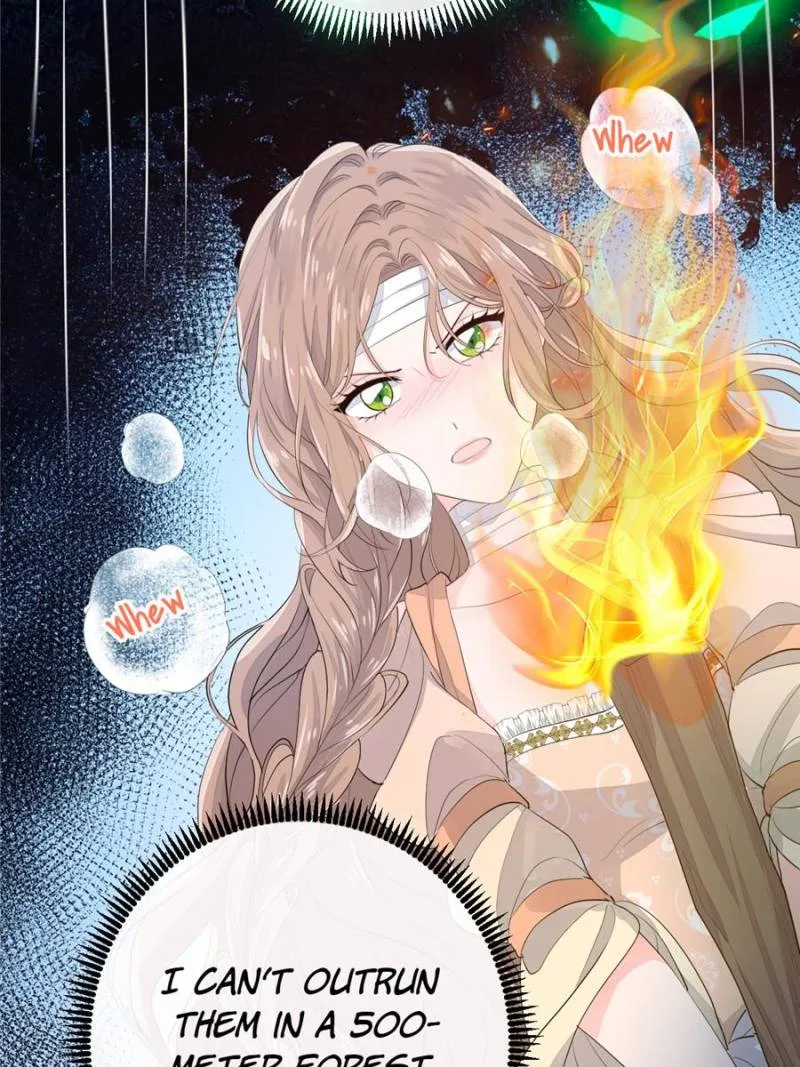 Love Under the Full Moon Chapter 19 page 39