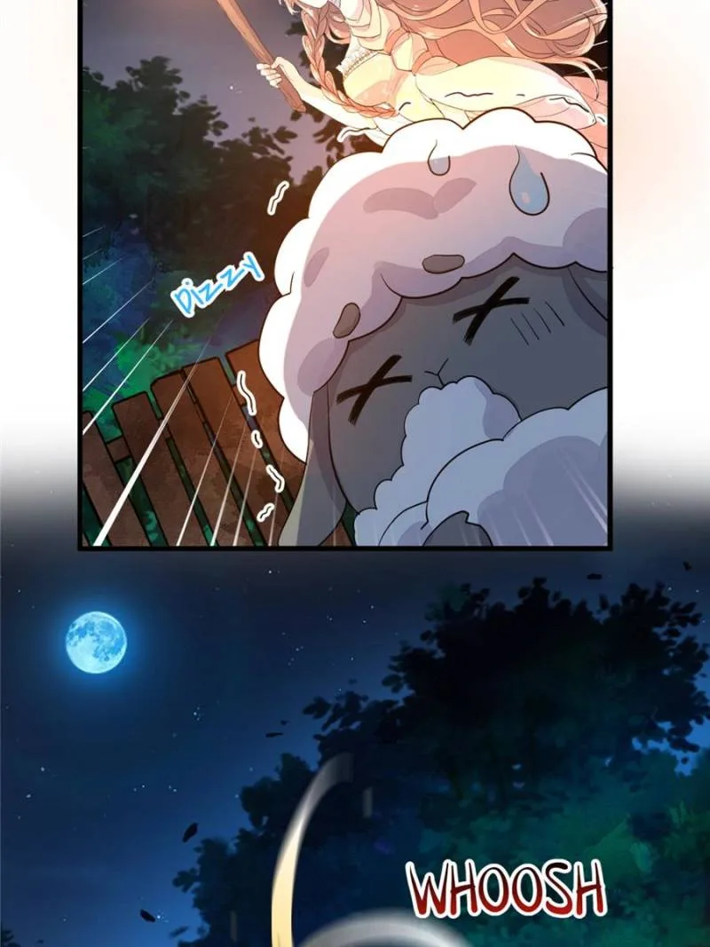 Love Under the Full Moon Chapter 19 page 20
