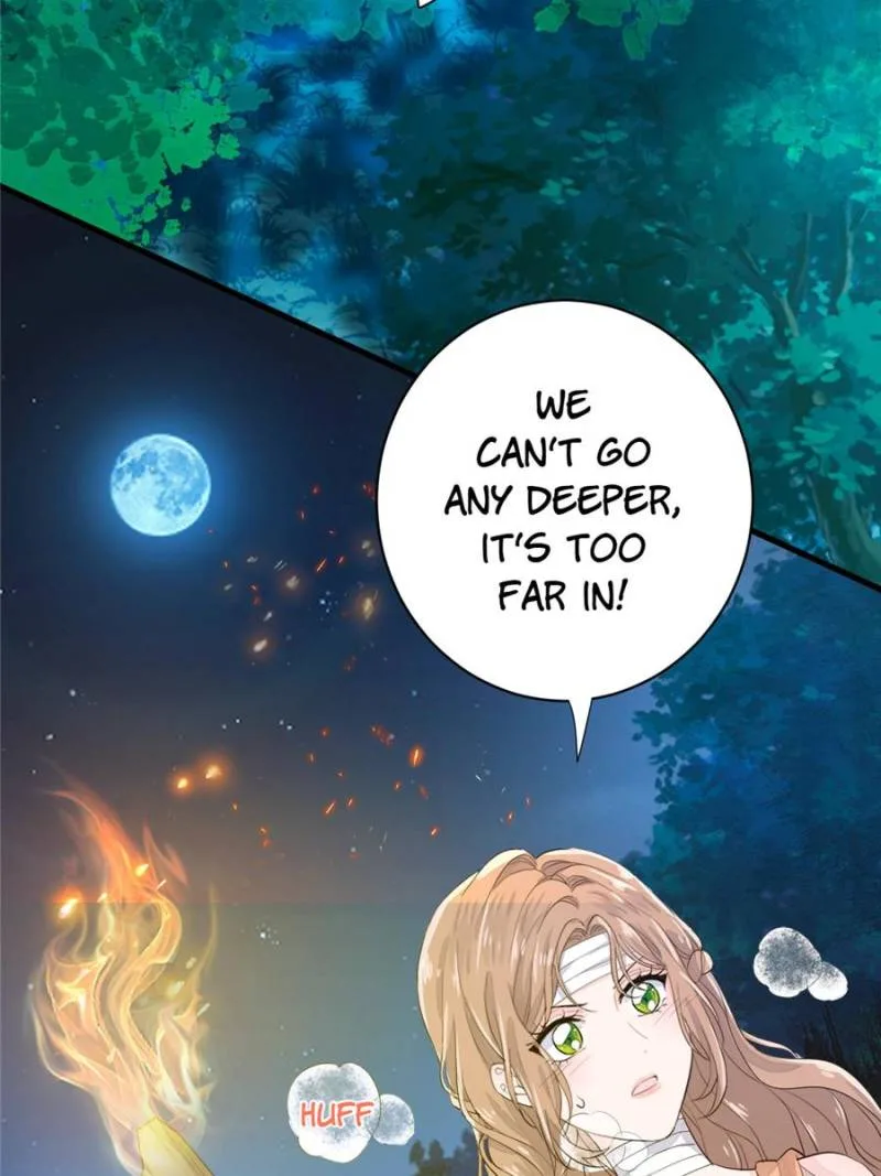 Love Under the Full Moon Chapter 19 page 29