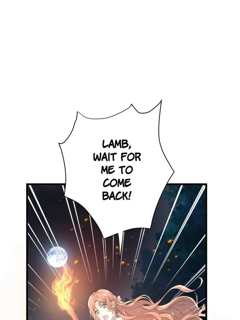 Love Under the Full Moon Chapter 19 page 19
