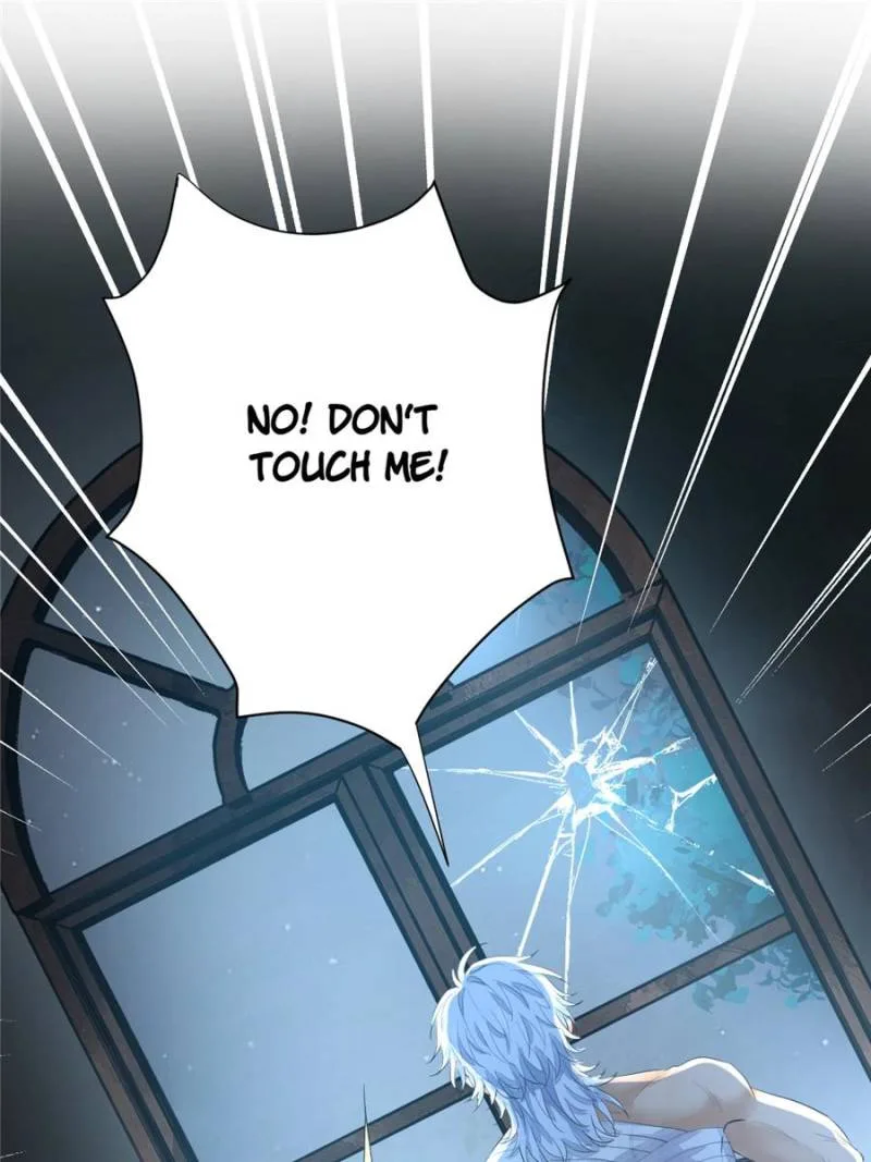 Love Under the Full Moon Chapter 19 page 10