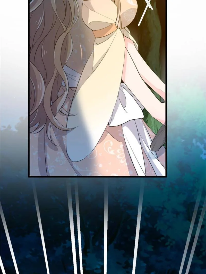 Love Under the Full Moon Chapter 19 page 41