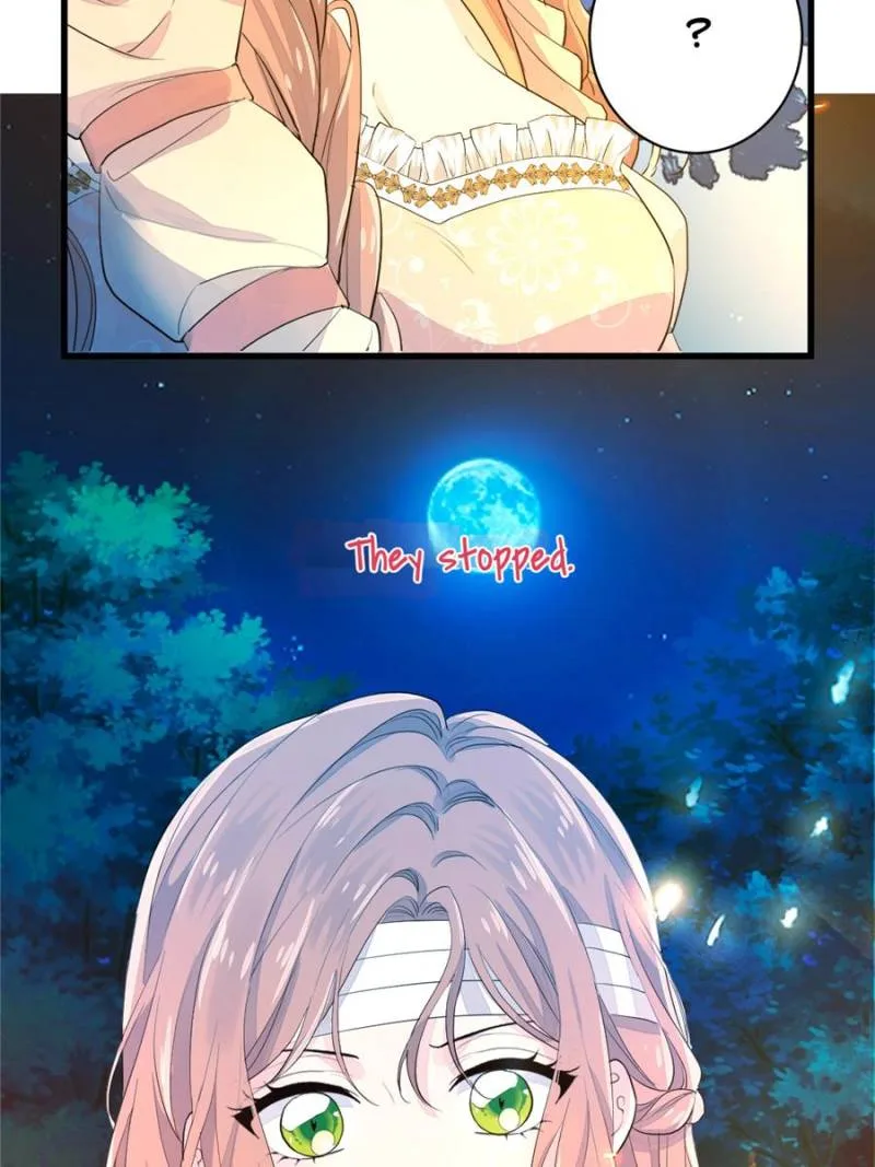 Love Under the Full Moon Chapter 19 page 46