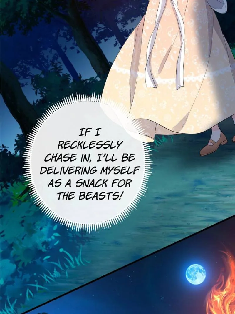 Love Under the Full Moon Chapter 19 page 23