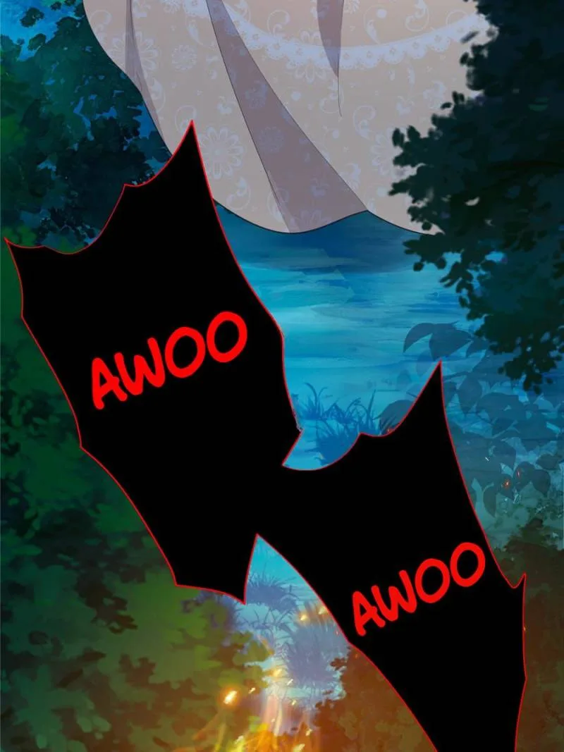 Love Under the Full Moon Chapter 19 page 35